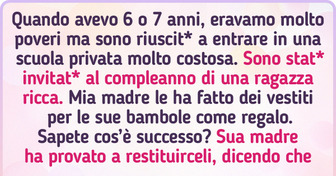 15 persone hanno condiviso cosa consideravano di lusso da piccole