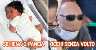 15+ volte in cui cose ordinarie si sono trasformate in enigmi