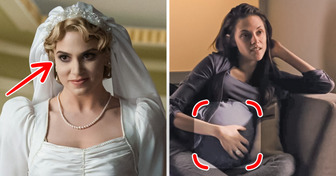 12 gaffe di “Twilight” che non abbiamo notato anche guardandolo centinaia di volte