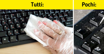 11 trucchi efficaci per chi non vuole passare le ore a pulire
