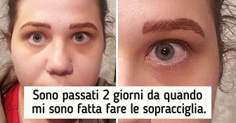 17 donne che si sono pentite di essere andate al salone di bellezza