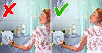 13 consigli per la vita di tutti i giorni che i nostri genitori non ci hanno insegnato