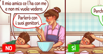 10 cose che facciamo da “bravi” genitori che in verità danneggiano i nostri figli