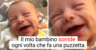 15 foto che mostrano momenti fugaci di cui dovremmo fare tesoro