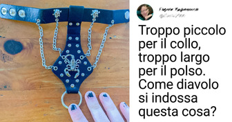 15 persone che hanno trovato oggetti misteriosi e hanno dato sfogo alla loro curiosità