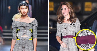 12 volte in cui Kate Middleton ha ignorato gli stilisti e ha indossato i suoi outfit come una vera Lady