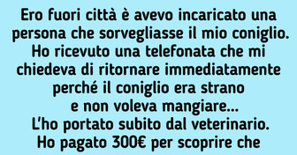 22 persone hanno condiviso storie sulle incredibili abilità dei loro animali domestici