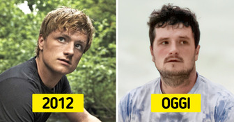 Ecco come sono le 13 stelle di “Hunger Games” 10 anni dopo la première