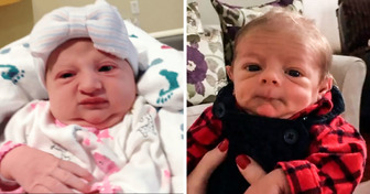 20 bambini che sembrano essere invecchiati in un batter d’occhio