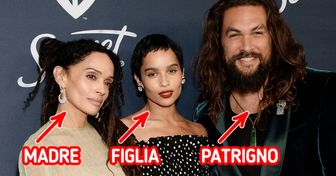 12 celebrità che meritano il premio per la patrignità