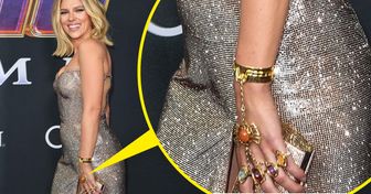 12 donne famose che hanno inviato un messaggio al mondo senza dire una parola