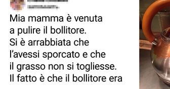 18 foto che dimostrano che saremmo sempre piccoli per i nostri genitori