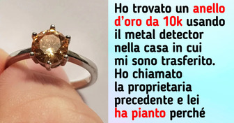 20 persone che hanno usato un metal detector e hanno trovato tesori inestimabili