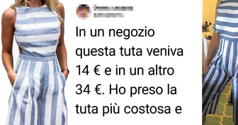 16 persone che volevano comprare qualcosa di interessante online ma hanno fallito completamente