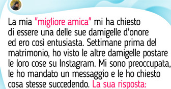 16 storie che dimostrano che a volte bisogna lasciarsi alle spalle un’amicizia anche se è doloroso