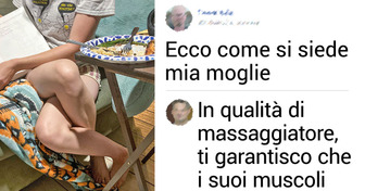 17 persone con caratteristiche uniche che ci hanno fatto sbarrare gli occhi per lo stupore