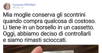 12 persone che non si aspettavano certi colpi di scena