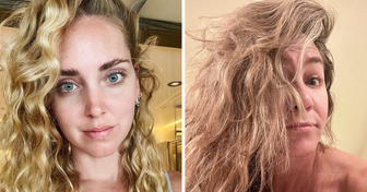 18 celebrità che non hanno avuto paura di mostrarsi senza trucco