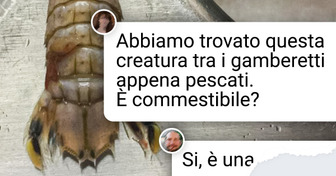 20+ abitanti degli abissi che sembrano creature di film fantascientifici