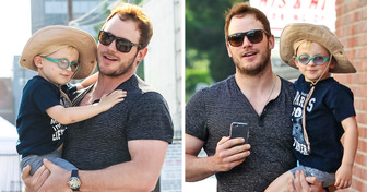 Chris Pratt, 43 anni, sostiene che la gente dovrebbe “affrettarsi” ad avere figli e spiega il perché