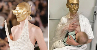 15 foto che ci mostrano la cruda realtà dell’essere genitori