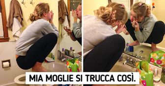 14 persone ribelli che si rifiutano di seguire qualsiasi regola