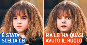 Più di 14 attori che hanno quasi interpretato personaggi chiave in “Harry Potter”
