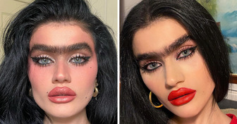 15 donne dimostrano che anche i peli possono essere femminili