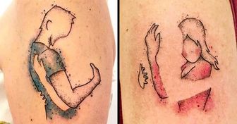 19 tatuaggi fantastici che hanno anche un significato nascosto