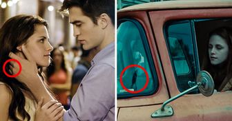 12 incongruenze in “Twilight” che solo i veri fan hanno notato