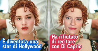 11 attori e attrici che hanno rifiutato ruoli da milioni di dollari