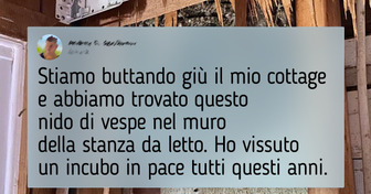 19 scoperte inaspettate fatte da padroni di casa molto sorpresi
