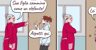 20 foto che dimostrano che la vita delle madri è sempre piena di avvenimenti inaspettati