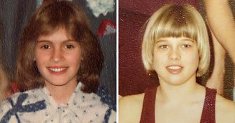 Test: prova a riconoscere le celebrità in vecchie foto