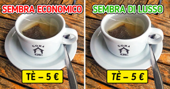 5 trucchetti che i ristoranti usano nei loro menù di cui non sapevamo l’esistenza