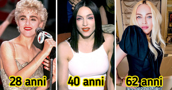 Com’è cambiato lo stile di 18 celebrità dall’inizio della loro carriera ad oggi