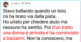 20 persone che hanno cambiato le vite degli altri con un semplice gesto di altruismo