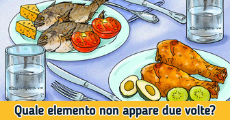 Test: sfida la tua mente con queste 10 immagini