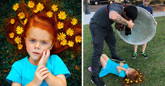 Un fotografo svela la realtà nascosta dietro le sue foto più belle