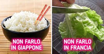 18 regole del galateo di tutto il mondo che ti aiuteranno a eccellere come visitatore straniero