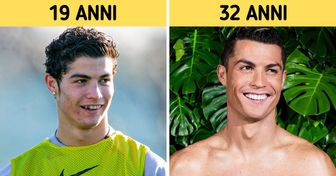 20 uomini famosi che sono diventati ancora più belli col passare degli anni