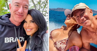 Il cuore multimiliardario di Jeff Bezos appartiene ufficialmente alla donna che lo ama per come è davvero