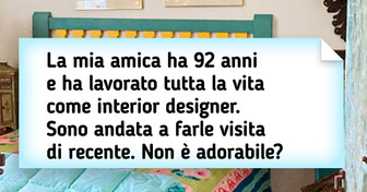 18 donne ci mostrano come hanno decorato le loro camere