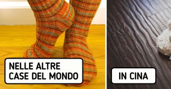 9 cose sulle case cinesi che le rendono diverse dalle altre case del mondo