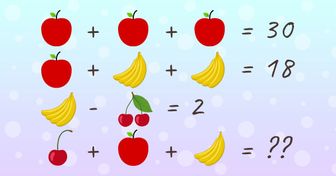 Test: 15 indovinelli matematici che potrebbero mettere in difficoltà persino Albert Einstein