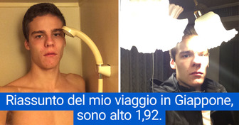 24 foto che ci mostrano i lati più unici del Giappone