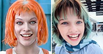 17 genitori e figli famosi la cui somiglianza è visibile da miglia di distanza