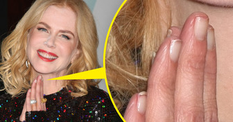 9 caratteristiche fisiche che nessuno credeva sarebbero diventate di tendenza