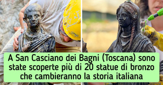 Ecco alcune fantastiche scoperte fatte in luoghi inaspettati