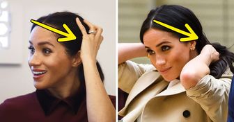I 10 trucchi di Meghan Markle che puoi usare per affascinare chiunque